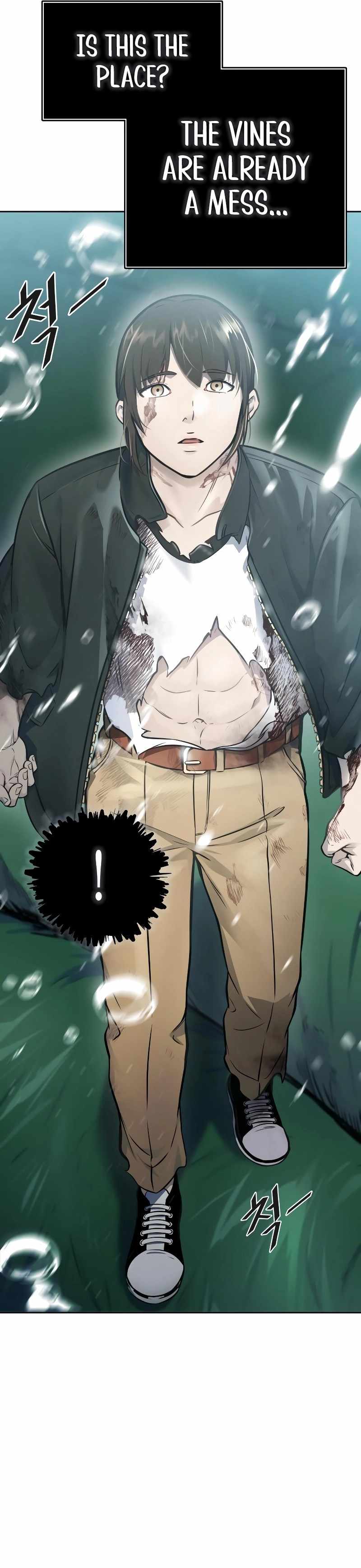 Tower of God Chapter 636 image 003